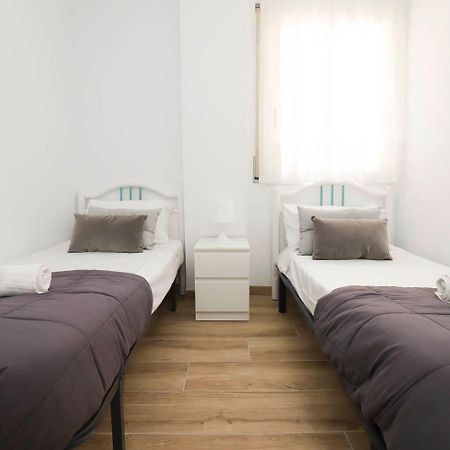 Apartament Differentflats Barcino Salou Zewnętrze zdjęcie