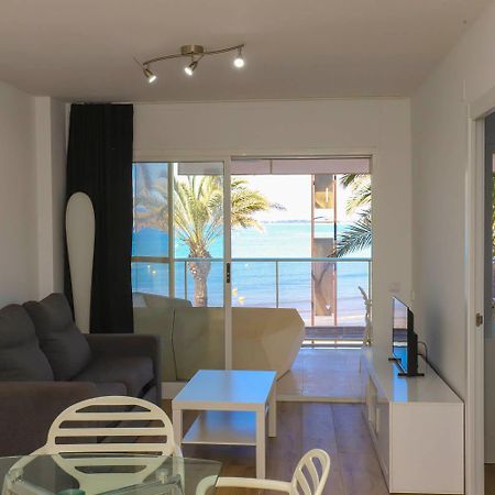 Apartament Differentflats Barcino Salou Zewnętrze zdjęcie