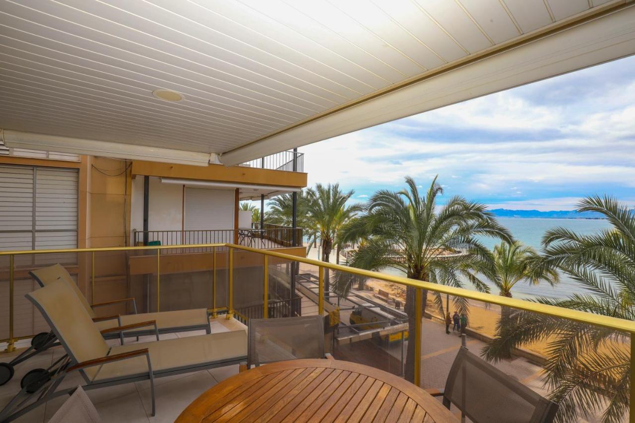 Apartament Differentflats Barcino Salou Zewnętrze zdjęcie