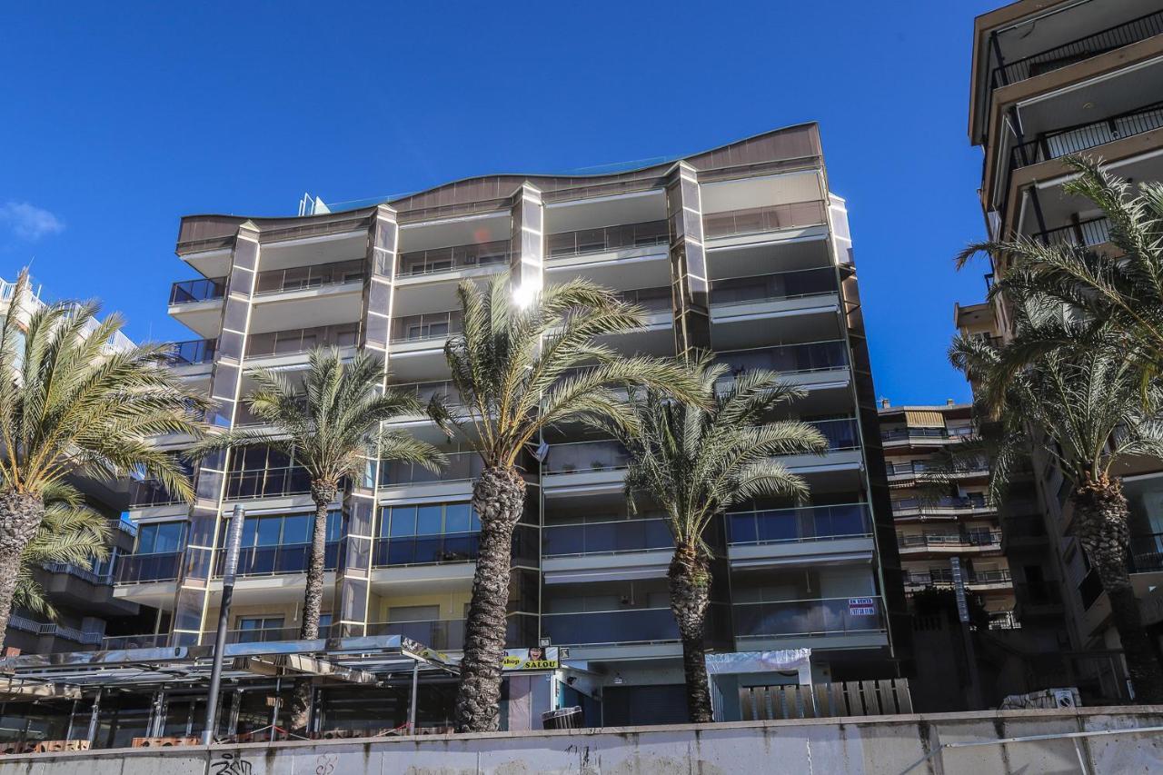 Apartament Differentflats Barcino Salou Zewnętrze zdjęcie