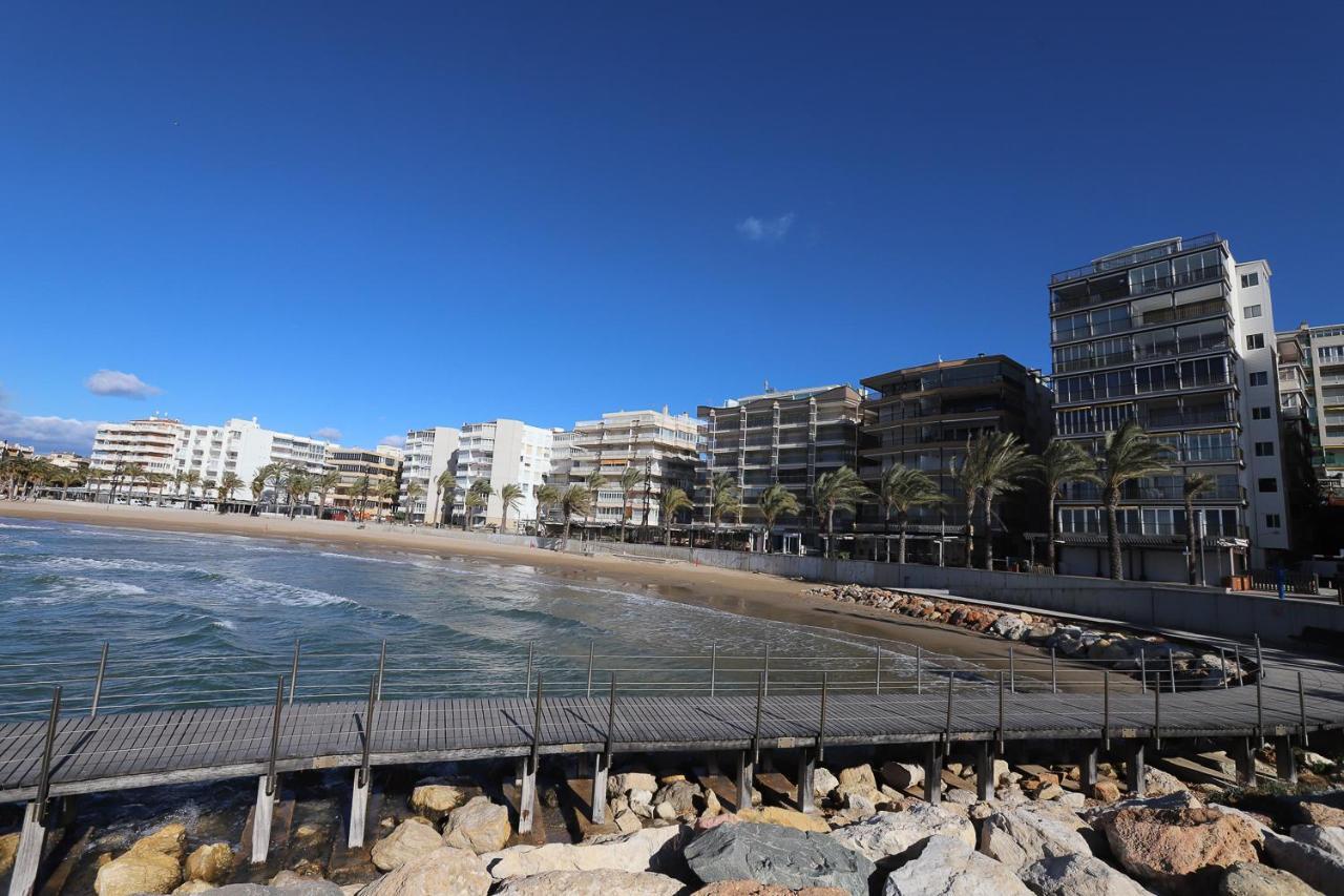 Apartament Differentflats Barcino Salou Zewnętrze zdjęcie