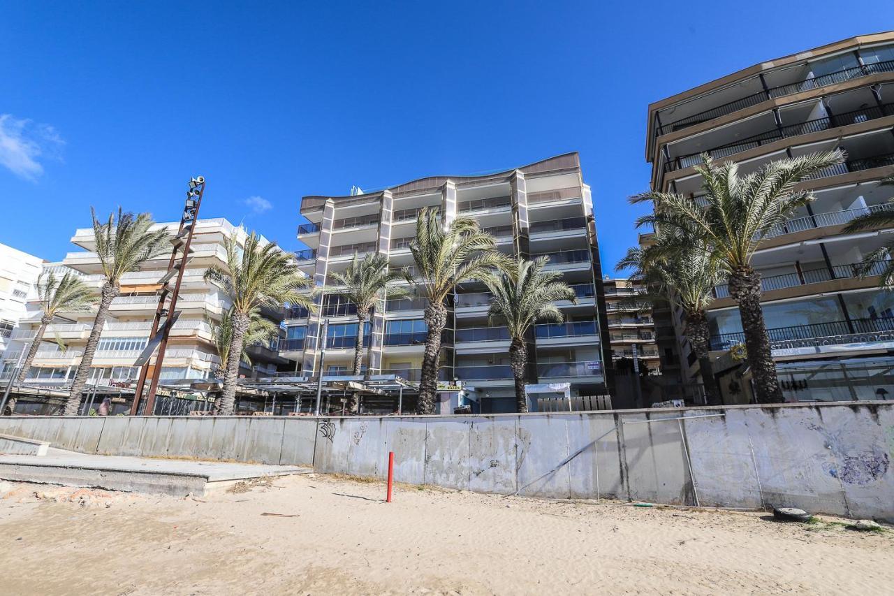 Apartament Differentflats Barcino Salou Zewnętrze zdjęcie