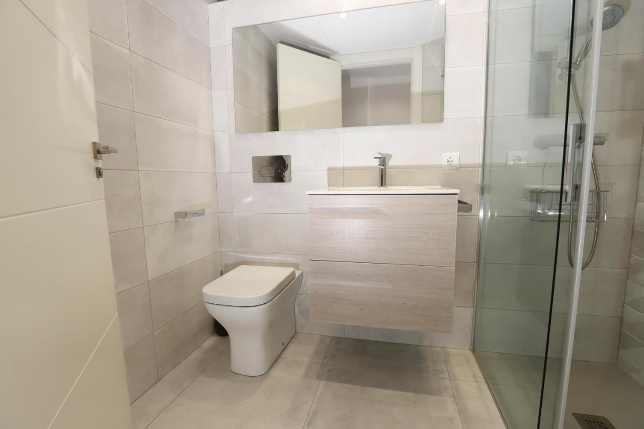 Apartament Differentflats Barcino Salou Zewnętrze zdjęcie