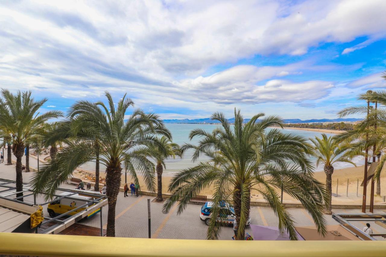 Apartament Differentflats Barcino Salou Pokój zdjęcie