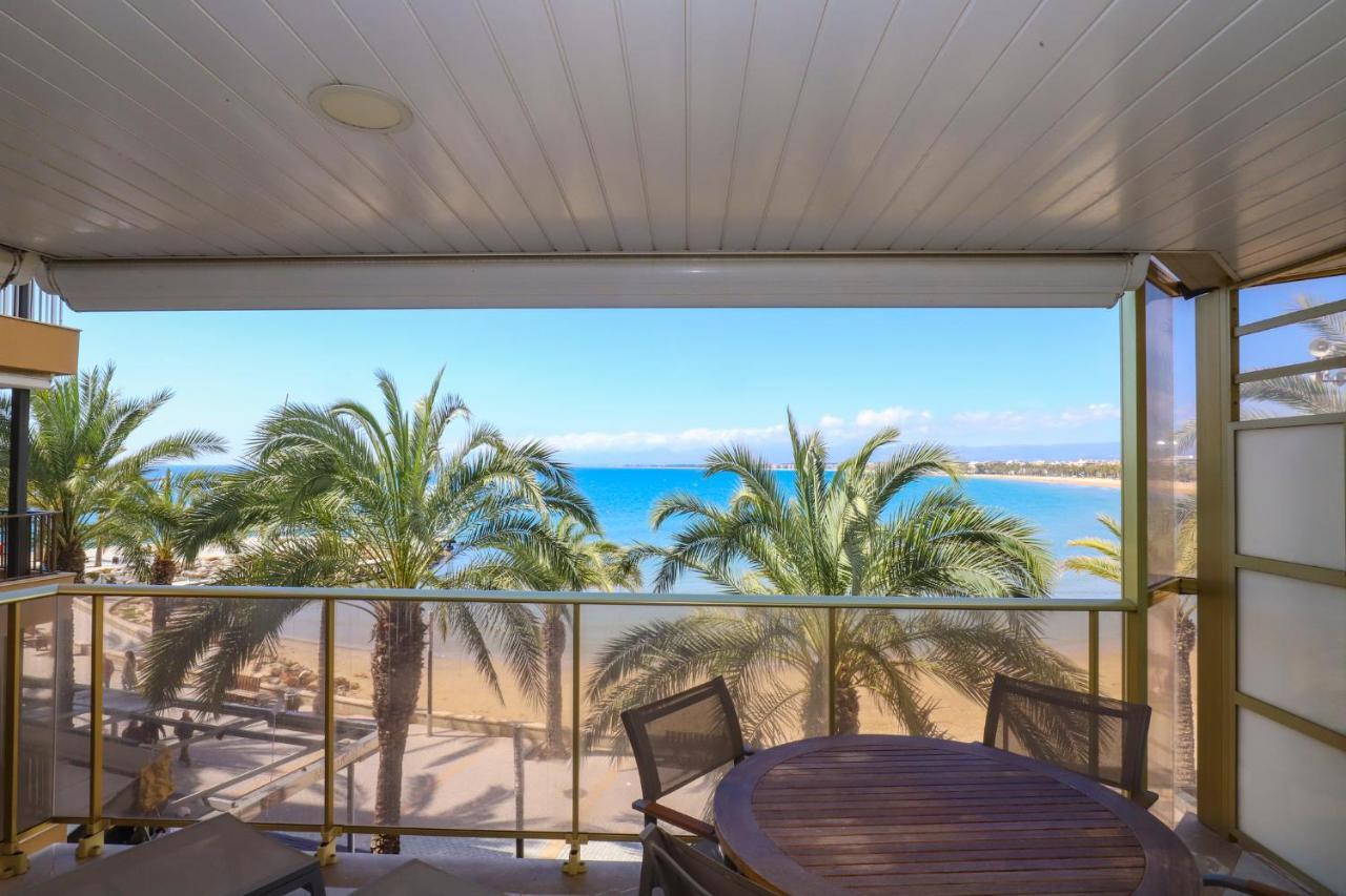 Apartament Differentflats Barcino Salou Zewnętrze zdjęcie