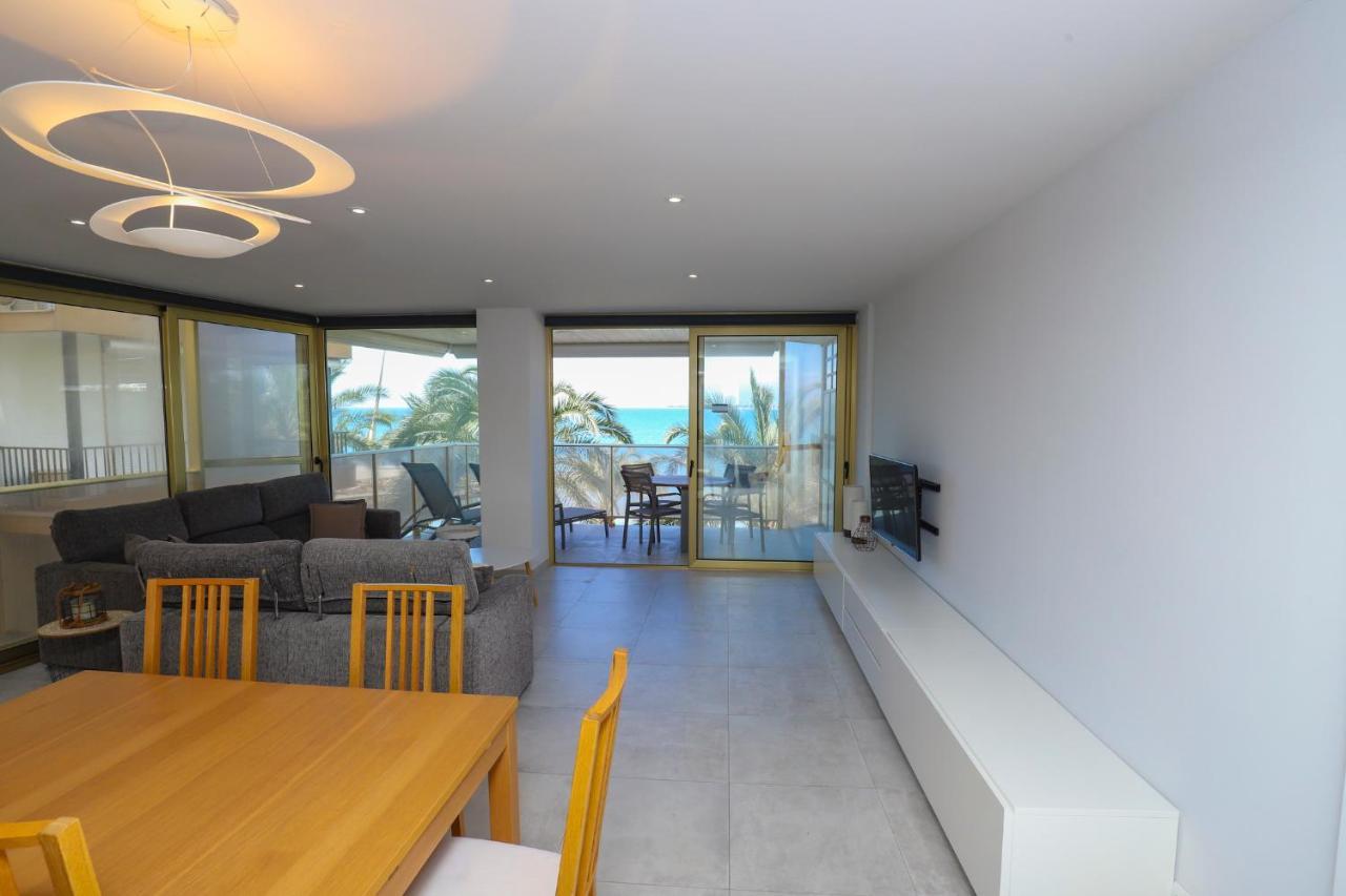 Apartament Differentflats Barcino Salou Zewnętrze zdjęcie