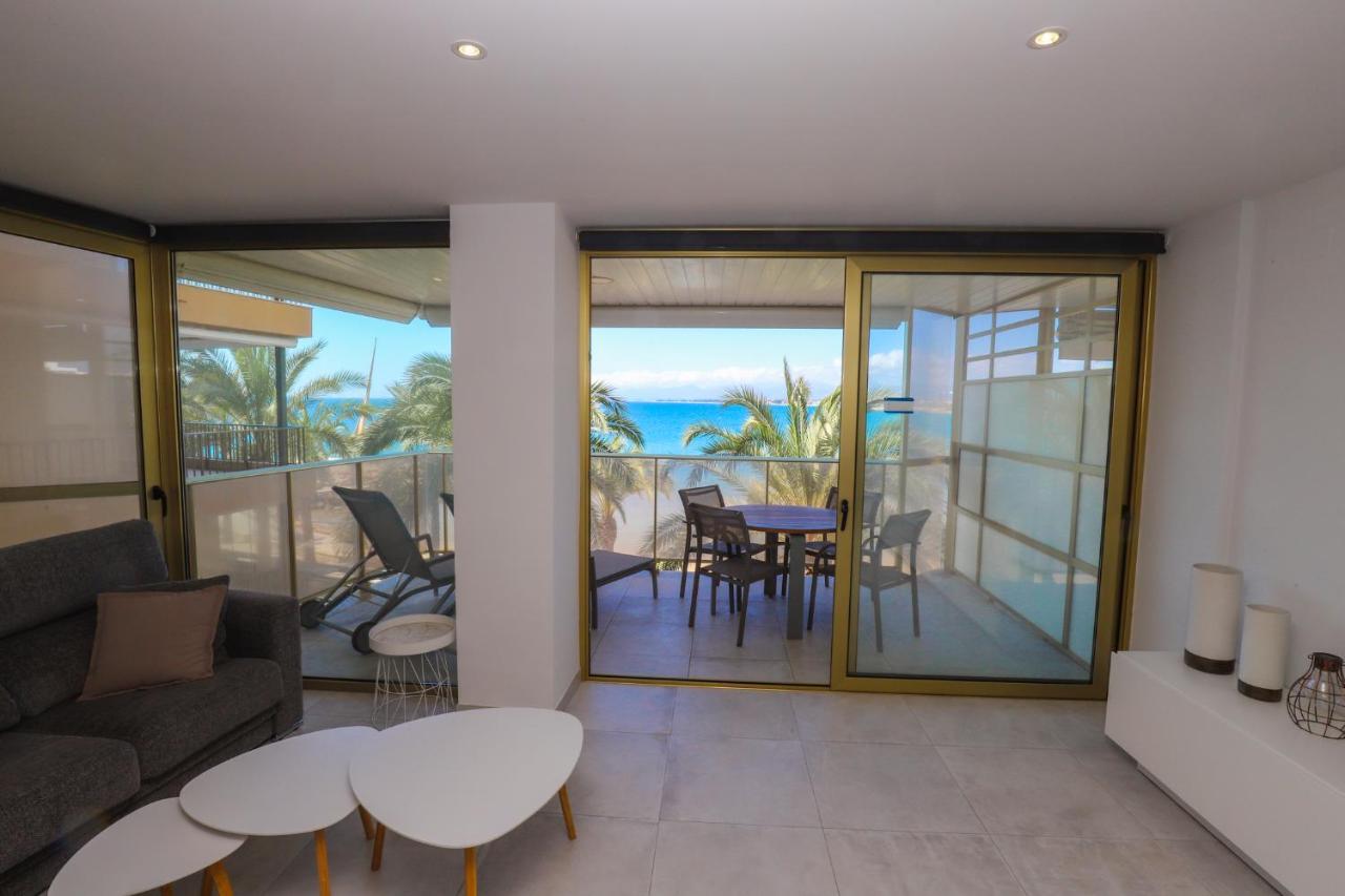Apartament Differentflats Barcino Salou Zewnętrze zdjęcie