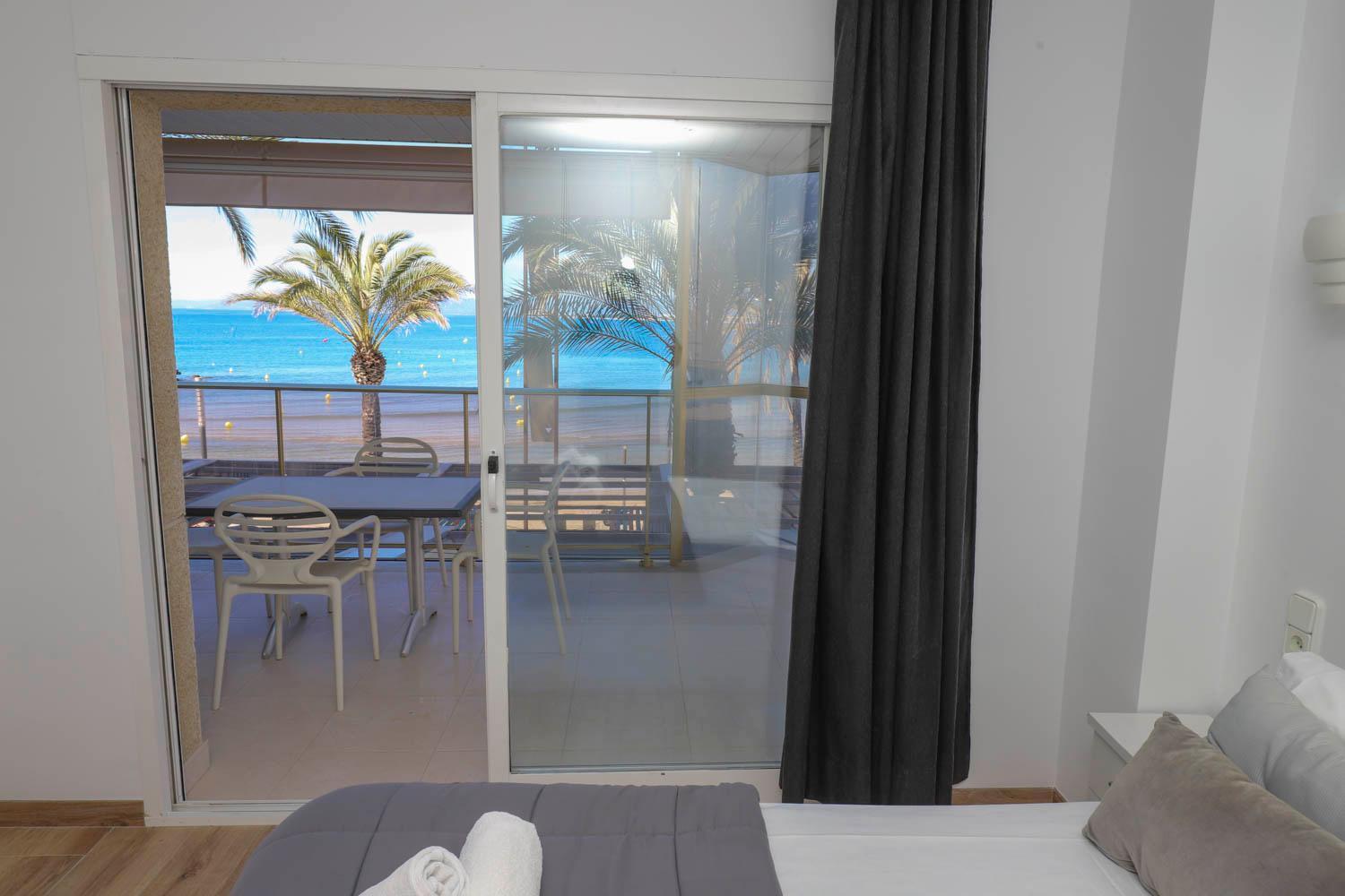 Apartament Differentflats Barcino Salou Zewnętrze zdjęcie