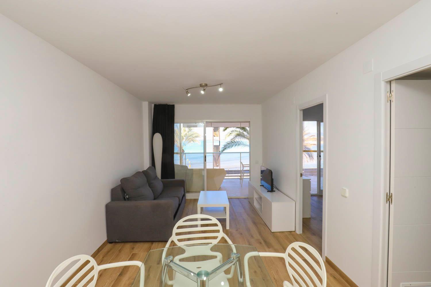 Apartament Differentflats Barcino Salou Zewnętrze zdjęcie