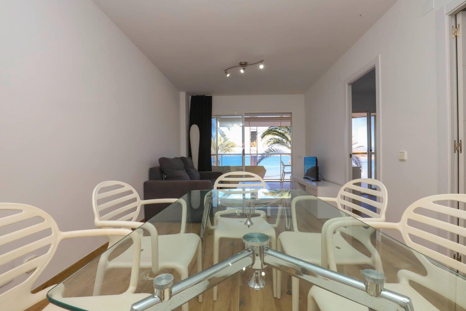 Apartament Differentflats Barcino Salou Zewnętrze zdjęcie