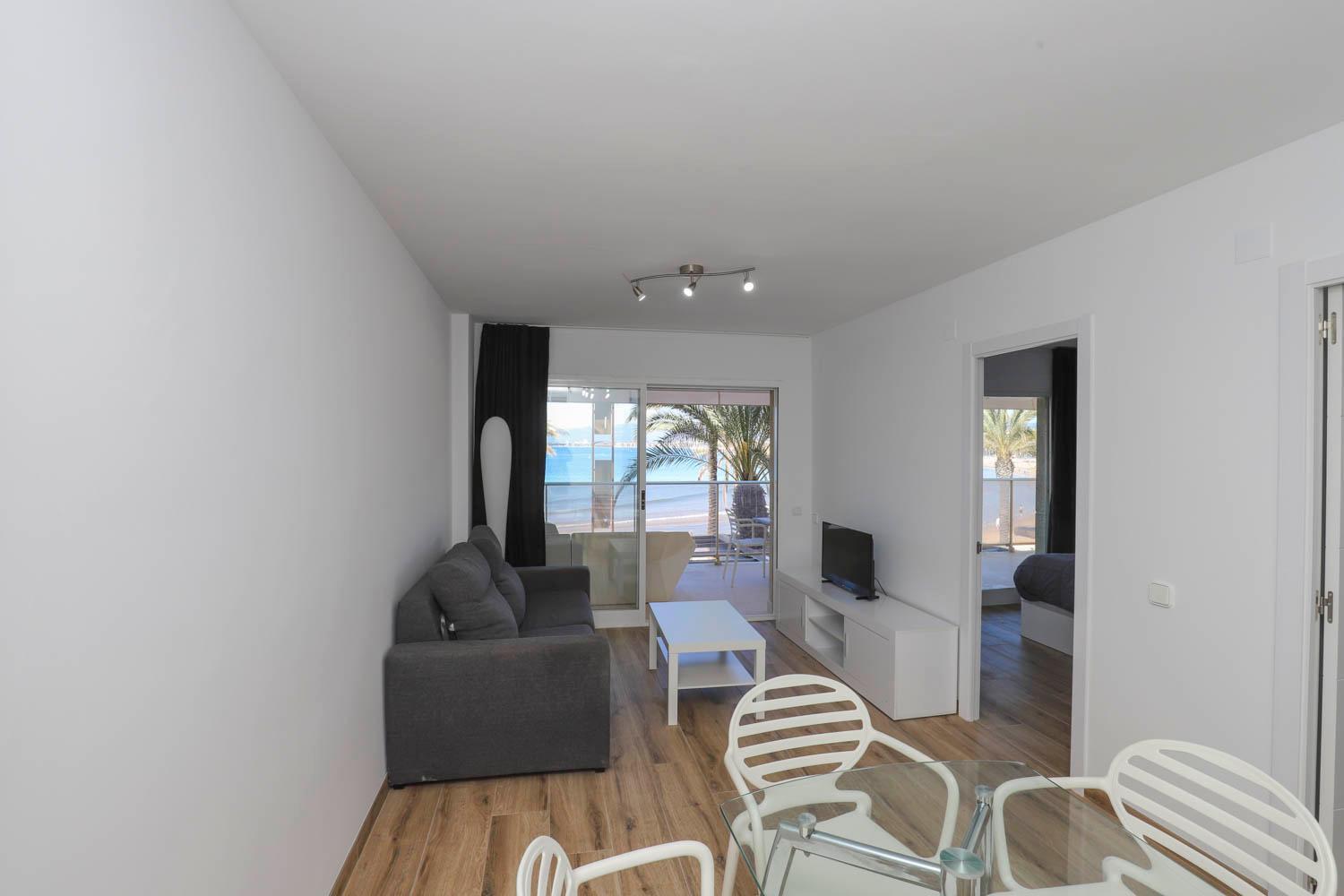 Apartament Differentflats Barcino Salou Zewnętrze zdjęcie