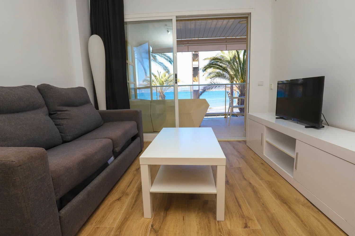 Apartament Differentflats Barcino Salou Zewnętrze zdjęcie