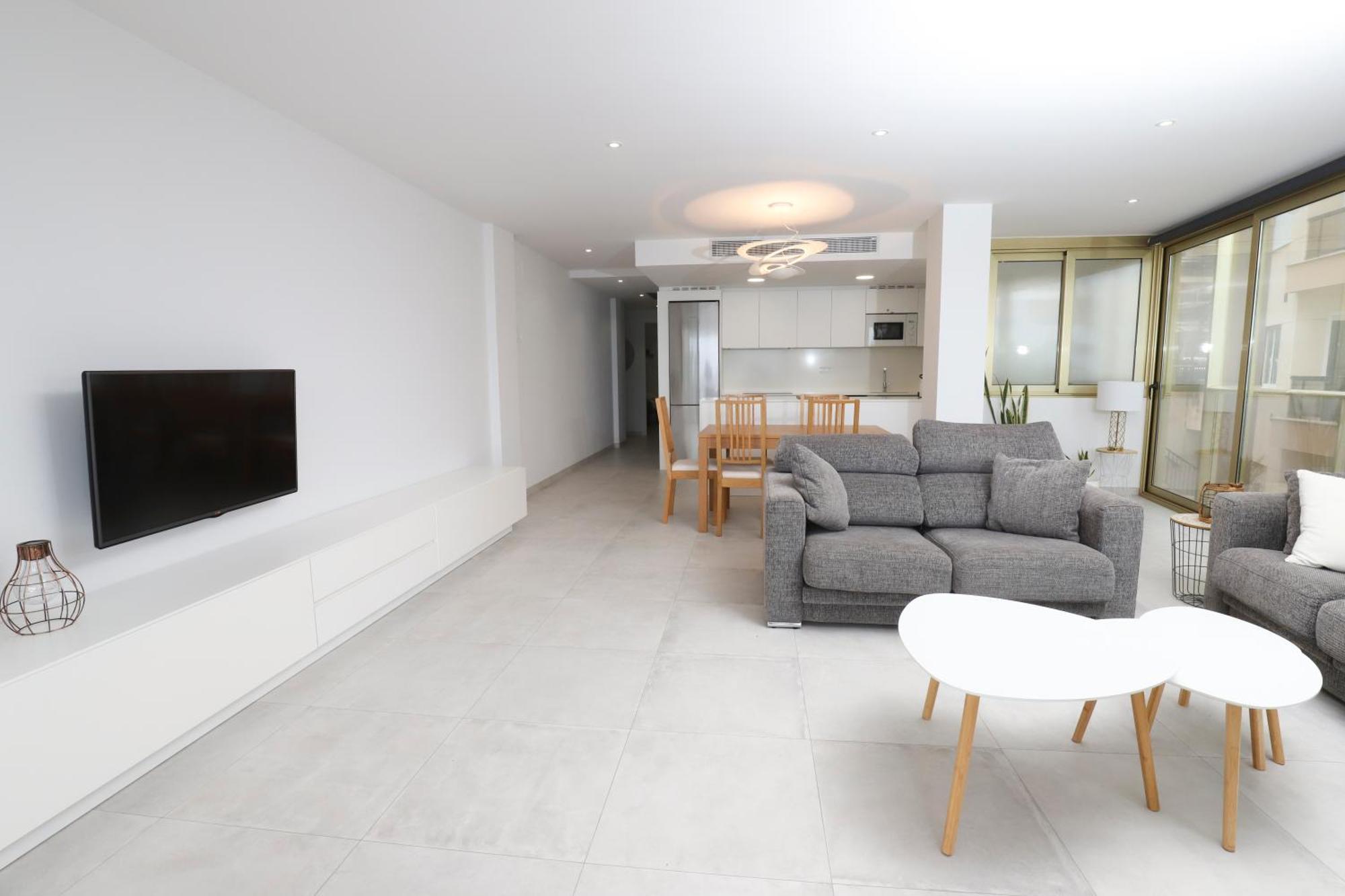 Apartament Differentflats Barcino Salou Pokój zdjęcie