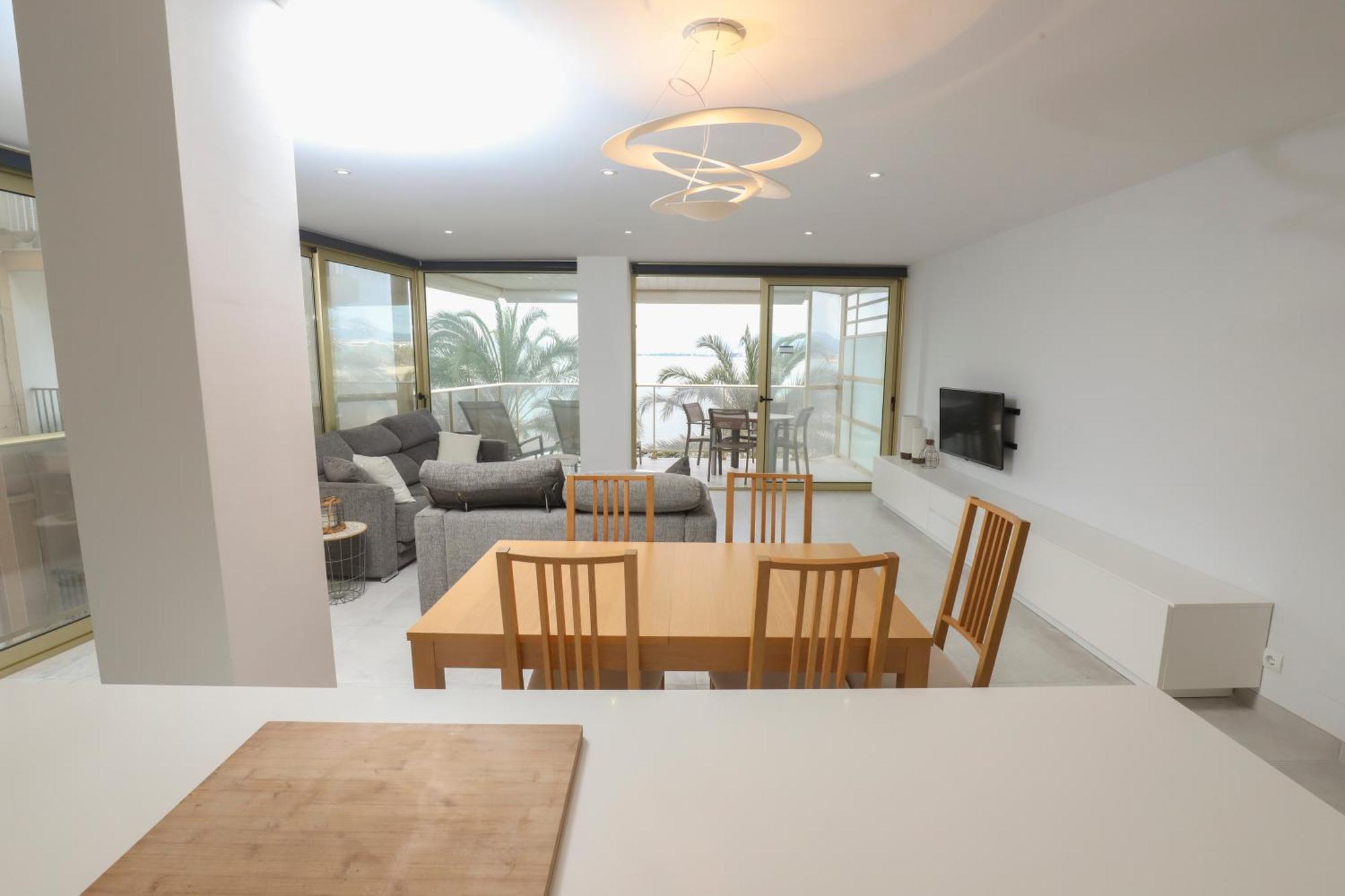 Apartament Differentflats Barcino Salou Pokój zdjęcie