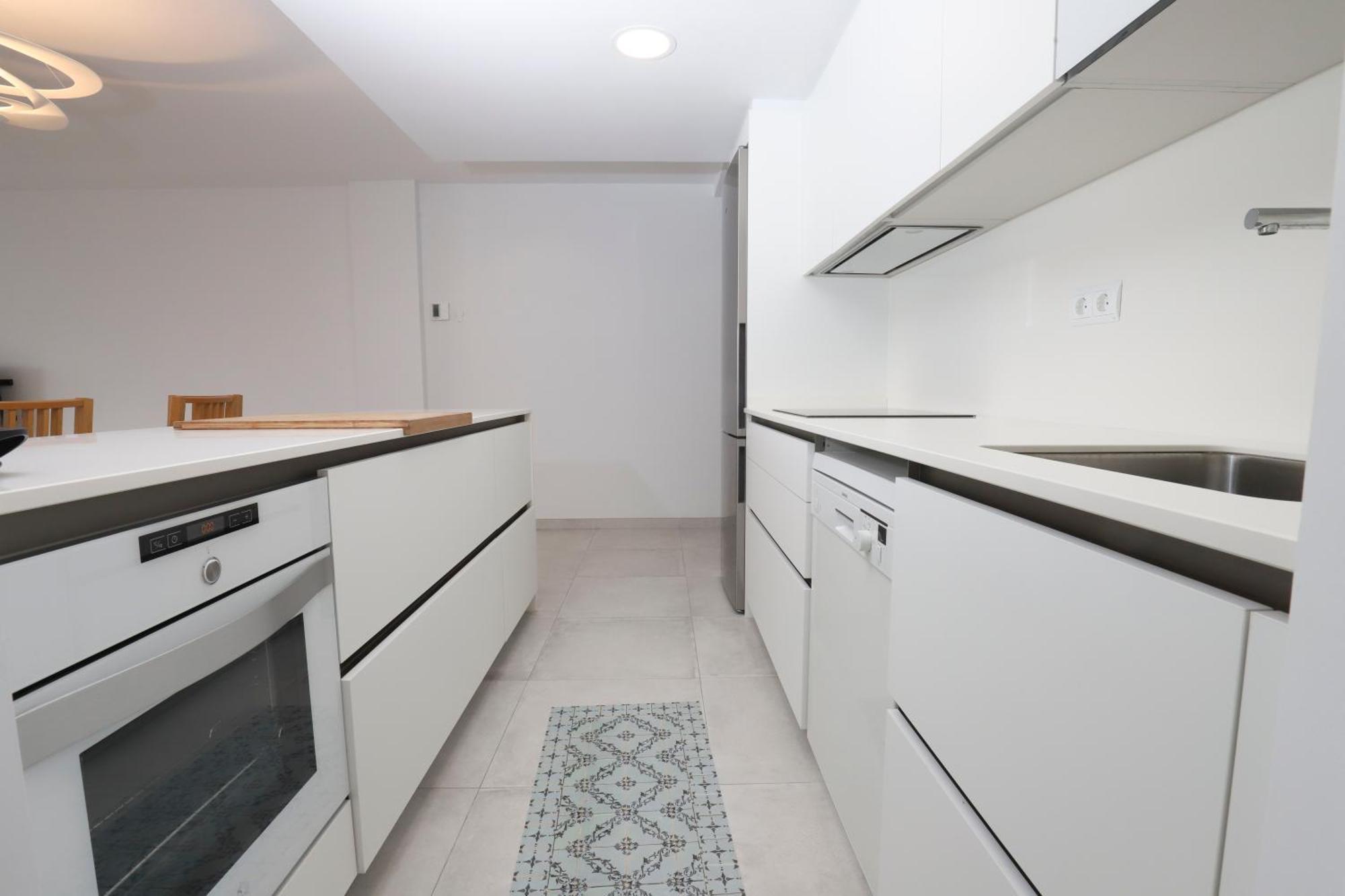 Apartament Differentflats Barcino Salou Pokój zdjęcie