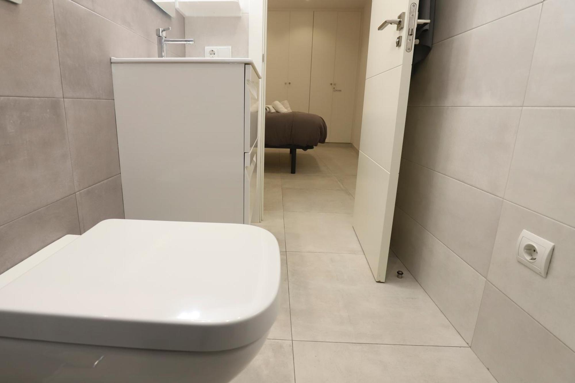 Apartament Differentflats Barcino Salou Pokój zdjęcie