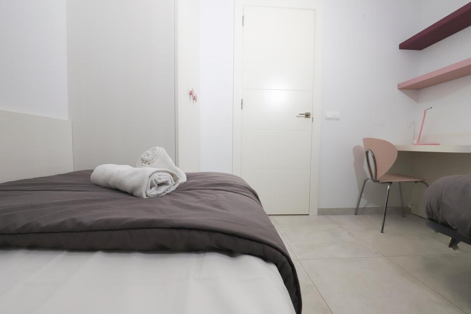 Apartament Differentflats Barcino Salou Pokój zdjęcie
