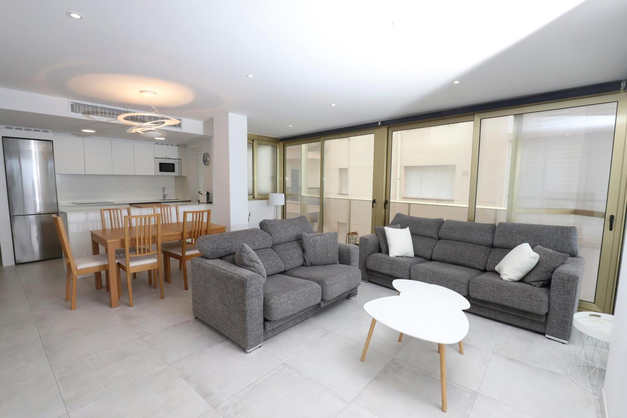 Apartament Differentflats Barcino Salou Pokój zdjęcie
